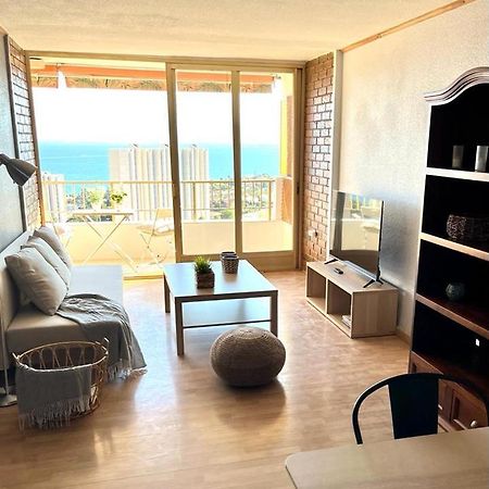 Glp Cabo Beach 阿利坎特 外观 照片