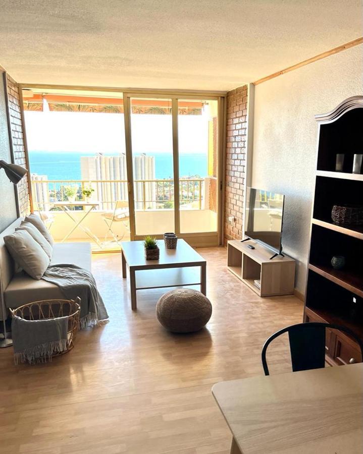 Glp Cabo Beach 阿利坎特 外观 照片