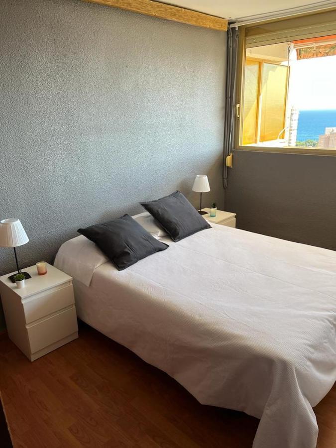 Glp Cabo Beach 阿利坎特 外观 照片